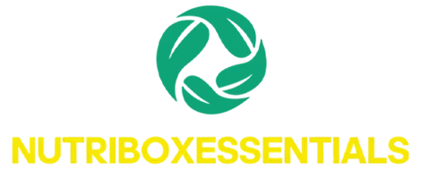 Logo Nutribox Essentials v2